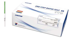Hepatitis Virus Tests