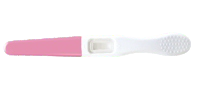 One Step HCG PregnancyMidstream