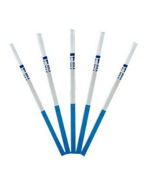 One Step HCG PregnancyStrip
