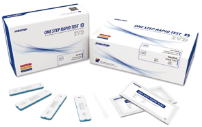 Alcohol Screening Test
