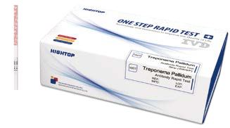 Sexually Transmitted Disease Tests