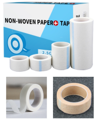 Zinc Oxide Tape +