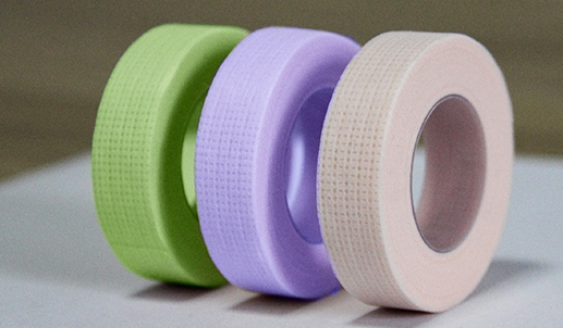 MEDICAL TAPE SERIES