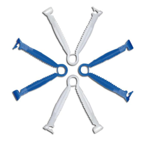 Disposable Umbilical Cord-clamp