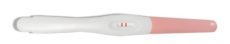 One Step HCG PregnancyMidstream