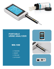 WX-400