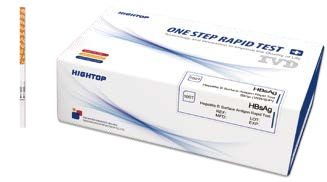 Hepatitis Virus Tests