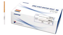 Hepatitis Virus Tests