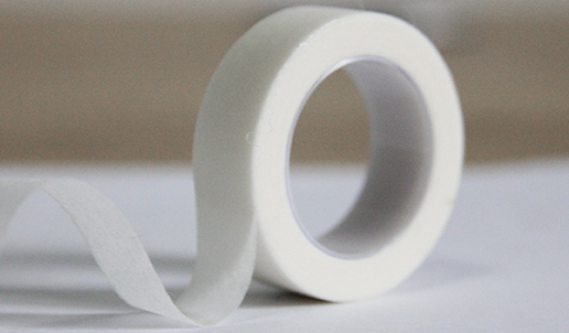 MEDICAL TAPE SERIES