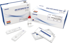RAPID Test