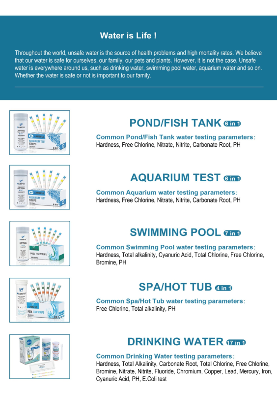 POND/FISH TANK