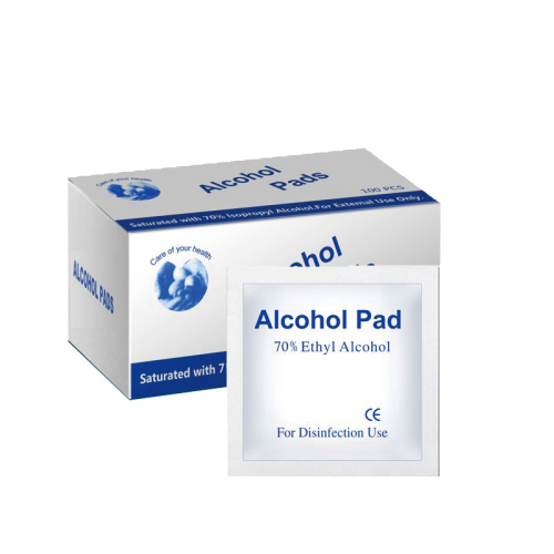 Alcohol Pad