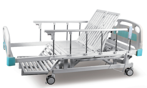 ABS home nursing bed
