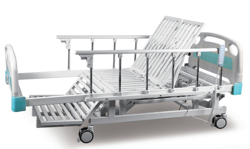ABS home nursing bed