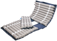 Bedsore Gas M attress - Strip Type (grey)