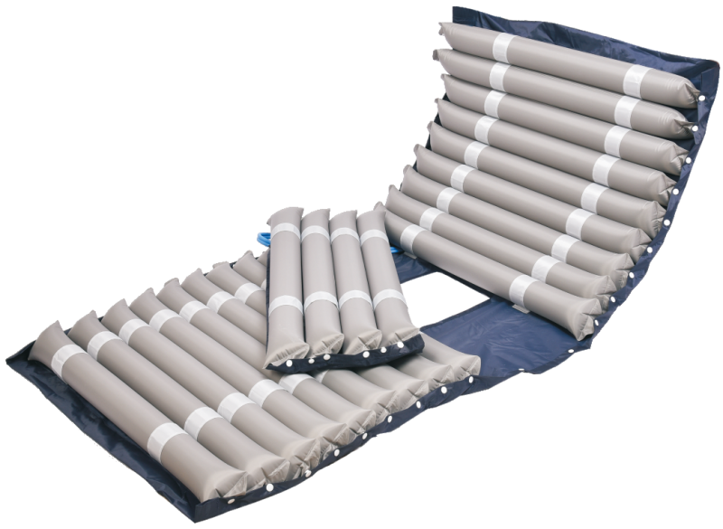 Bedsore Gas M attress - Strip Type (grey)