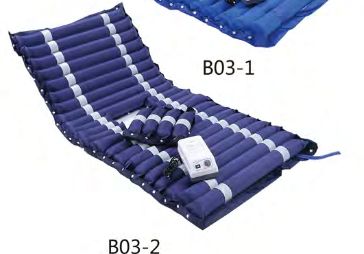 B03 bedsore gas mattress (with stool hole)