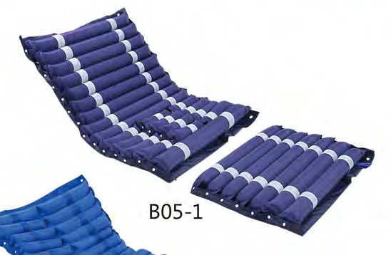B05 anti-bedsore gas mattress nursing bed (full curve)