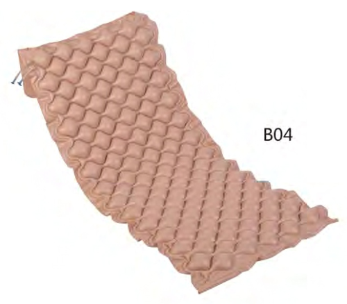 B04 bedsore gas mattress (spherical fluctuation)