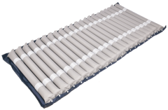 Bedsore Gas M attress - Strip Type (grey