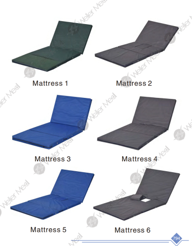 Mattress 1