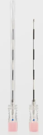 DIPOSABLE EPIDURAL NEEDLE