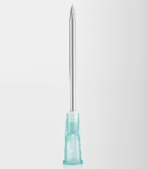 DISPOSABLE MICRO CANNULABLUNT TIP NEEDLE