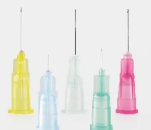 DISPOSABLE MICRO NEEDLE MESOTHERAPY