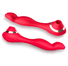 WQ 009 Buckle suction