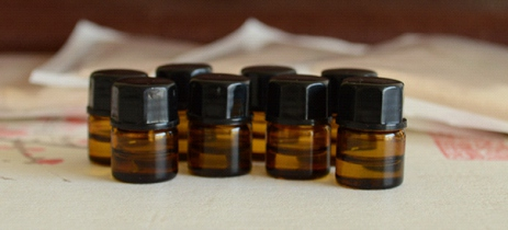 Essential oil