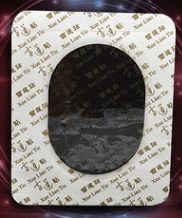 Snow Lotus Sticker Tape Character
