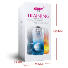 Night Sakura Elephant Sea, Land and Air 3rd Generation Charging Model - L