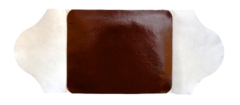 Babu hot moxibustion patch
