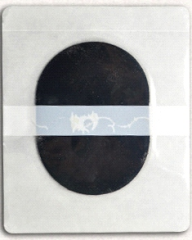 Snow Lotus Sticker Tape Character
