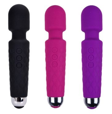 WQ 001 AV rod