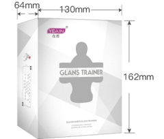 Night Sakura God of War Exercise Masturbation Device
