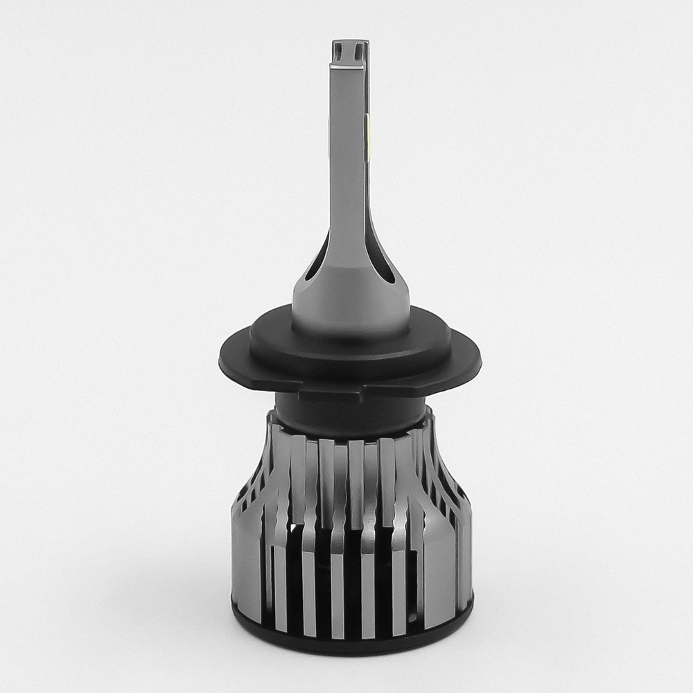 H7 LED Headlight Bulb Conversion Kit