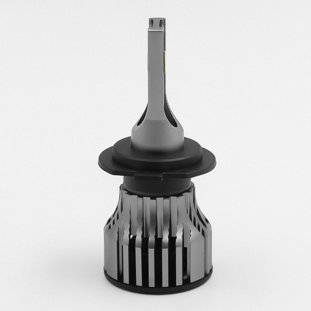 H7 LED Headlight Bulb Conversion Kit