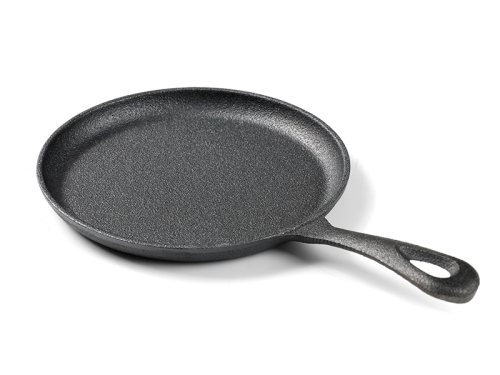 HAWOK Cast Iron cookware