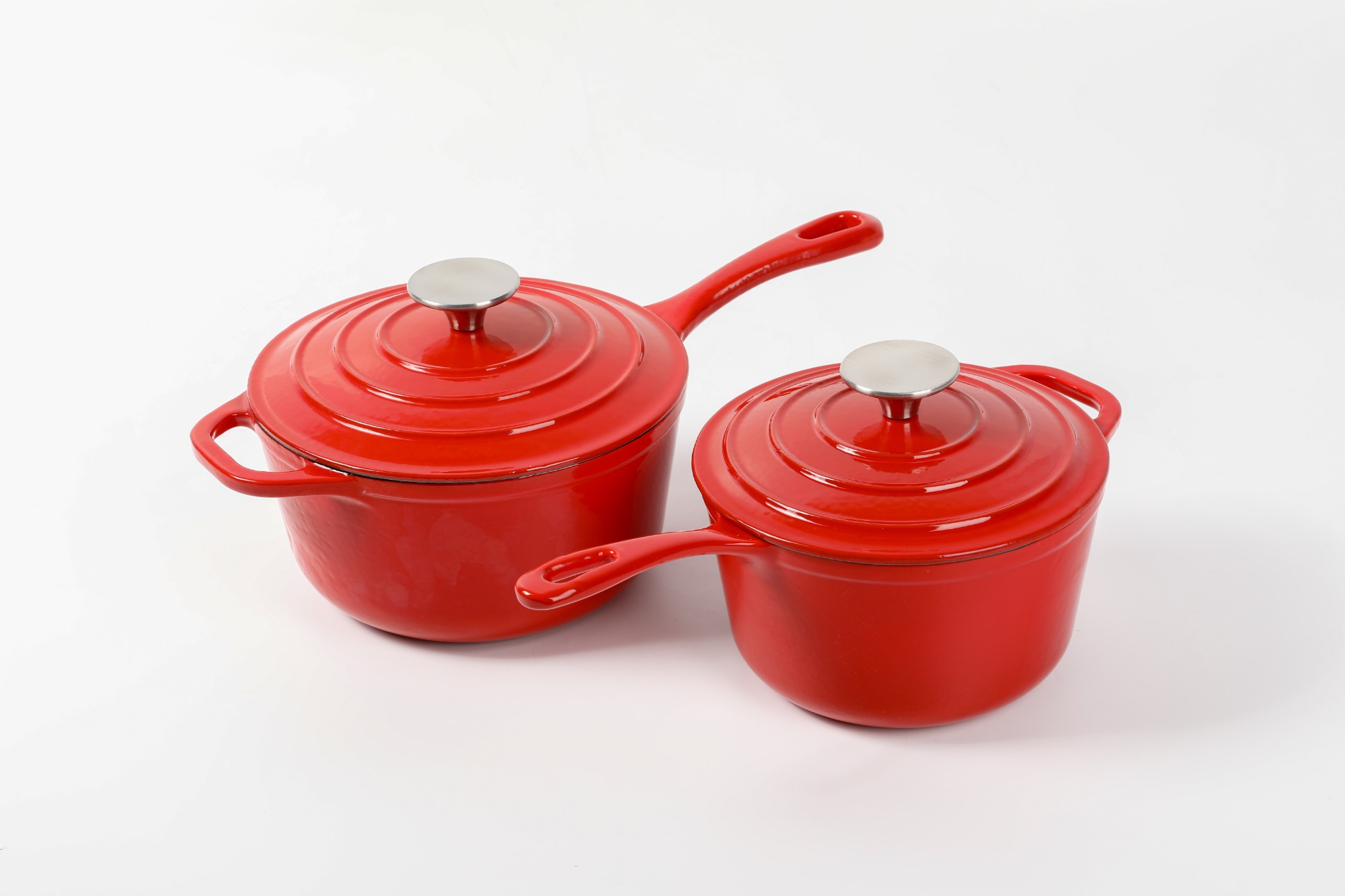 HAWOK Cast Iron cookware