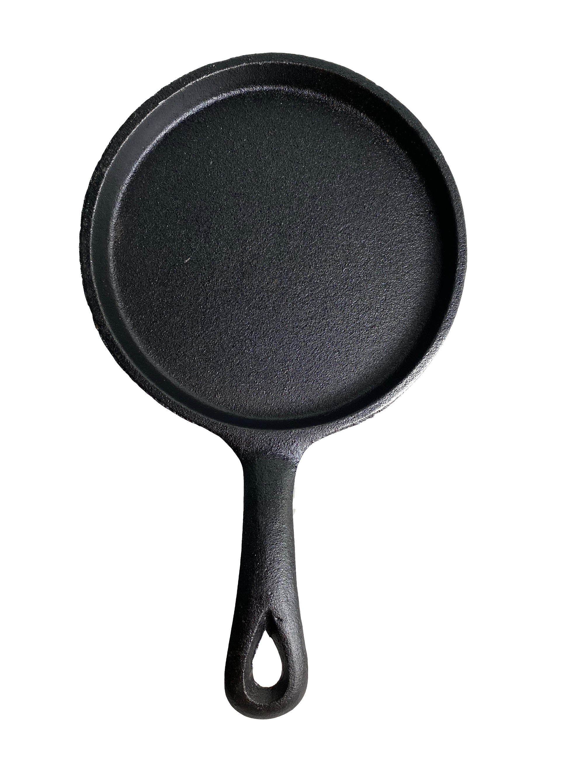 HAWOK Cast Iron mini cookware