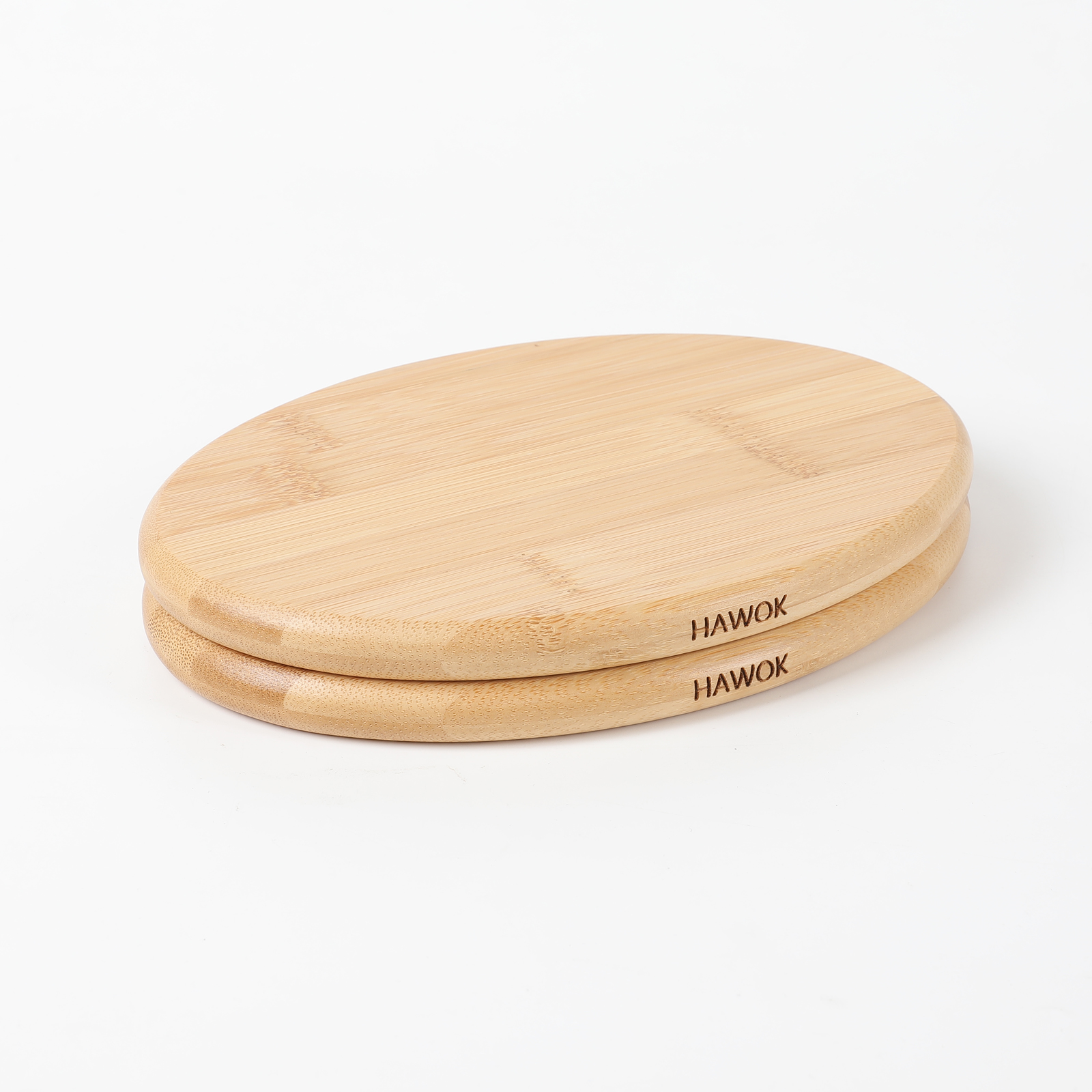 Magnetic Bamboo Trivet