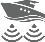 Dual-beam Sonar FF