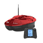 L series Bait boat