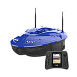 S series Bait boat
