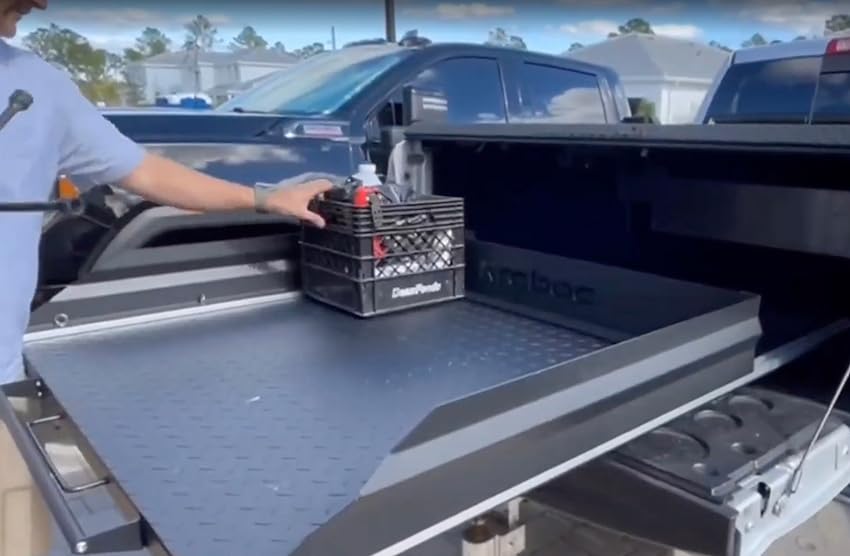 Kreboc | Pickup Parts & Accessories