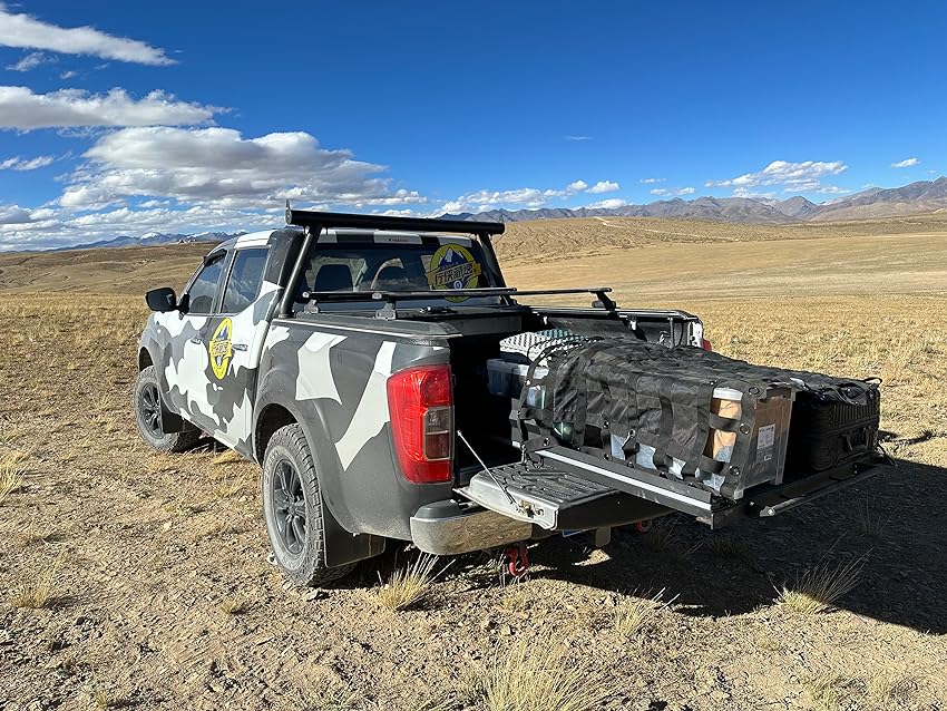 Kreboc | Pickup Parts & Accessories