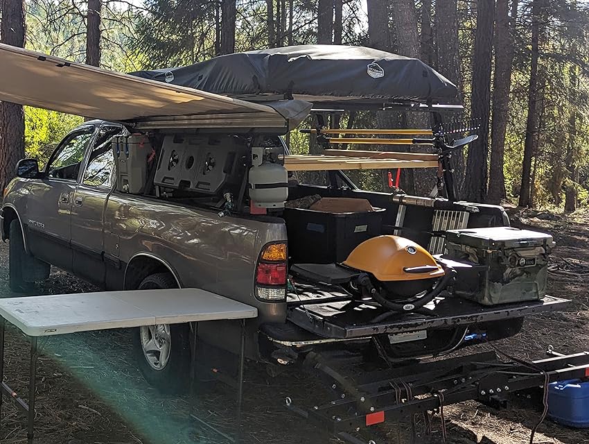 Kreboc | Pickup Parts & Accessories