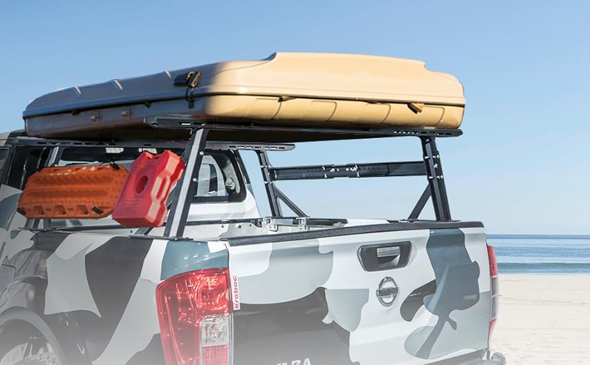 Kreboc | Pickup Parts & Accessories