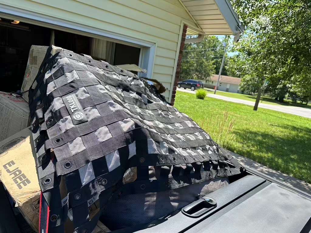 Kreboc | Pickup Parts & Accessories